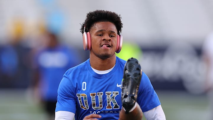 Duke v Georgia Tech