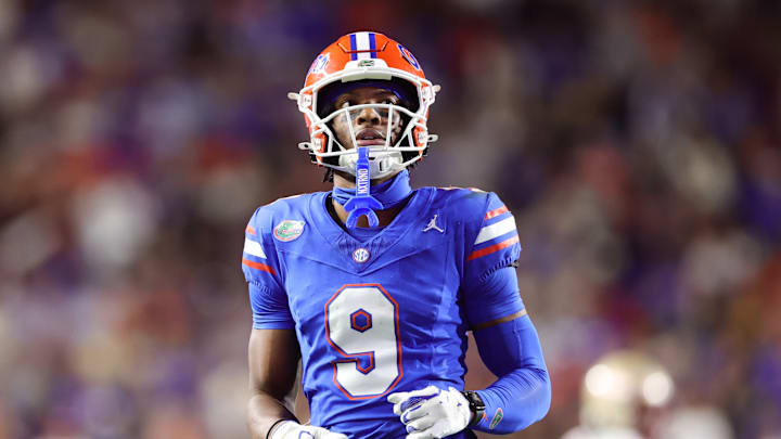 Florida State v Florida