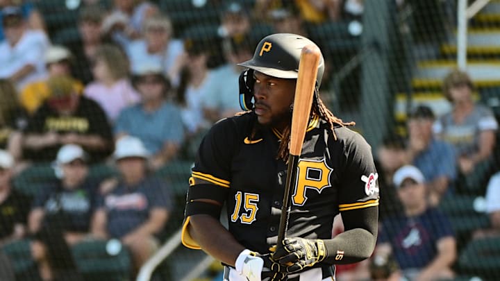 Atlanta Braves v Pittsburgh Pirates