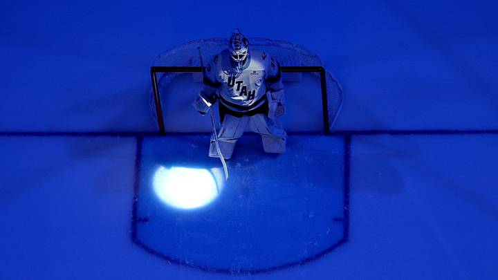 Utah Mammoth v Columbus Blue Jackets Utah Mammoth v Columbus Blue Jackets