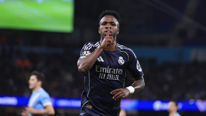 Manchester City FC v Real Madrid CF - UEFA Champions League 2025/26 Round of 16 Second Leg Manchester City FC v Real Madrid CF - UEFA Champions League 2025/26 Round of 16 Second Leg