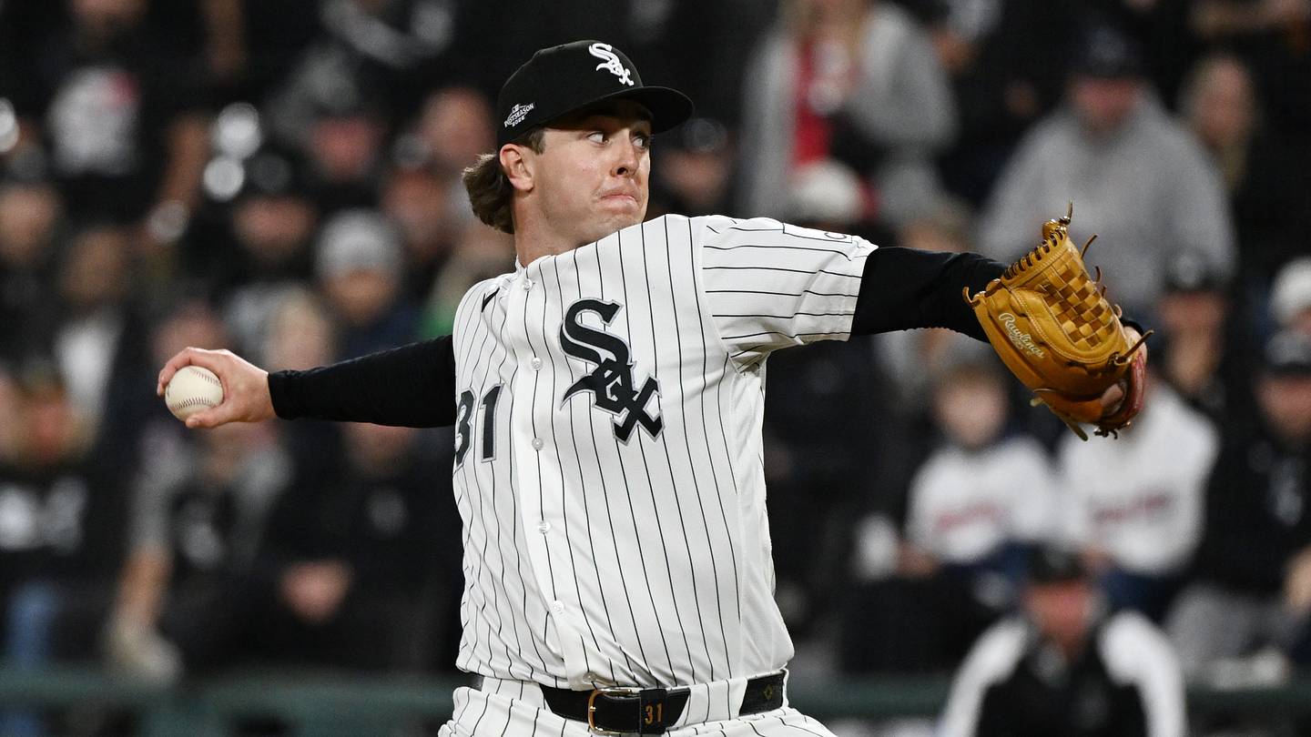 Takeaways After White Sox Fail to Clinch at Home, Set Up Do-or-Die ALDS Game 5