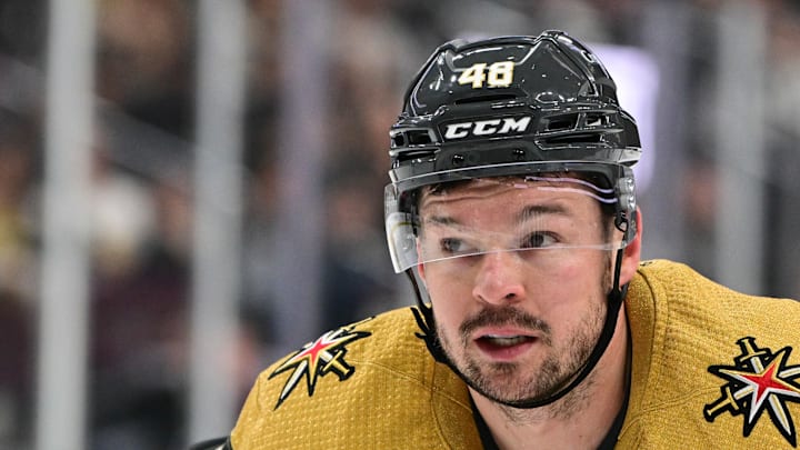 Minnesota Wild v Vegas Golden Knights