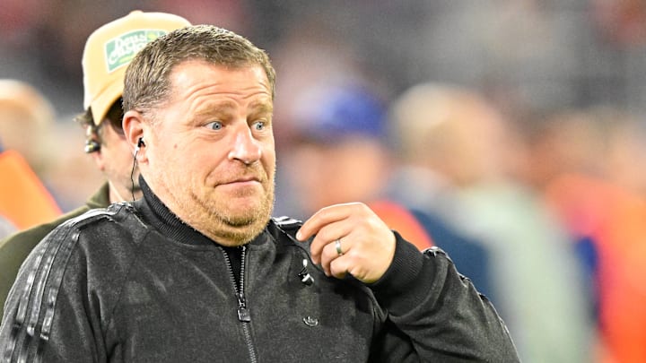 Max Eberl und dem FC Bayern droht ein schneller Abgang eines Top-Talents