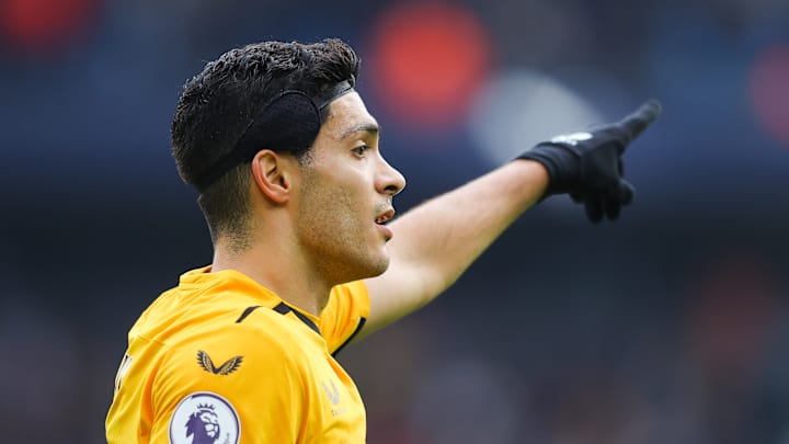 Manchester City v Wolverhampton Wanderers - Premier League