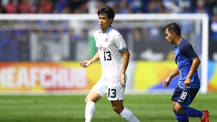 BG Pathum United v Kawasaki Frontale - AFC Champions League Group I