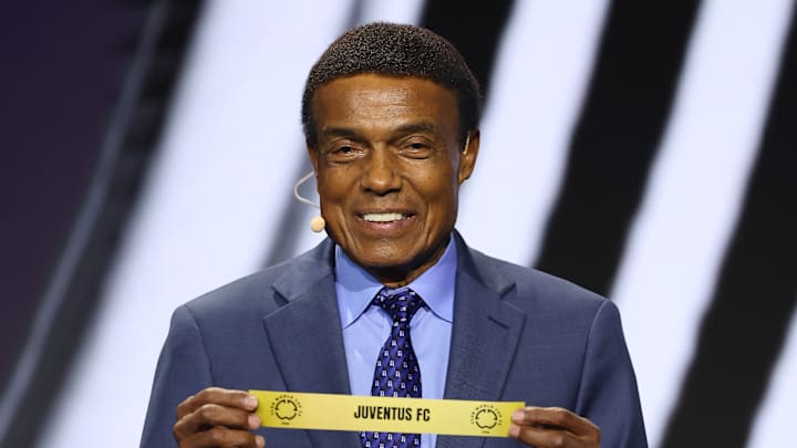 2025 FIFA Club World Cup Draw - Ceremony