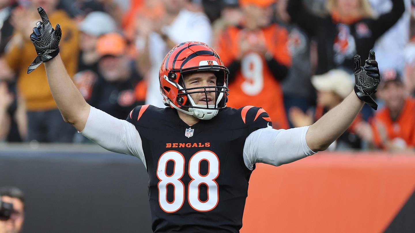 Bengals playmaker could be unexpected solution to key position dilemma