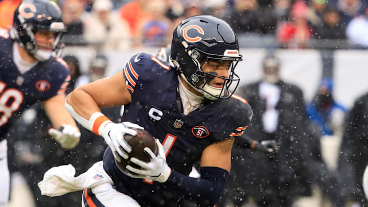 Chicago Bears