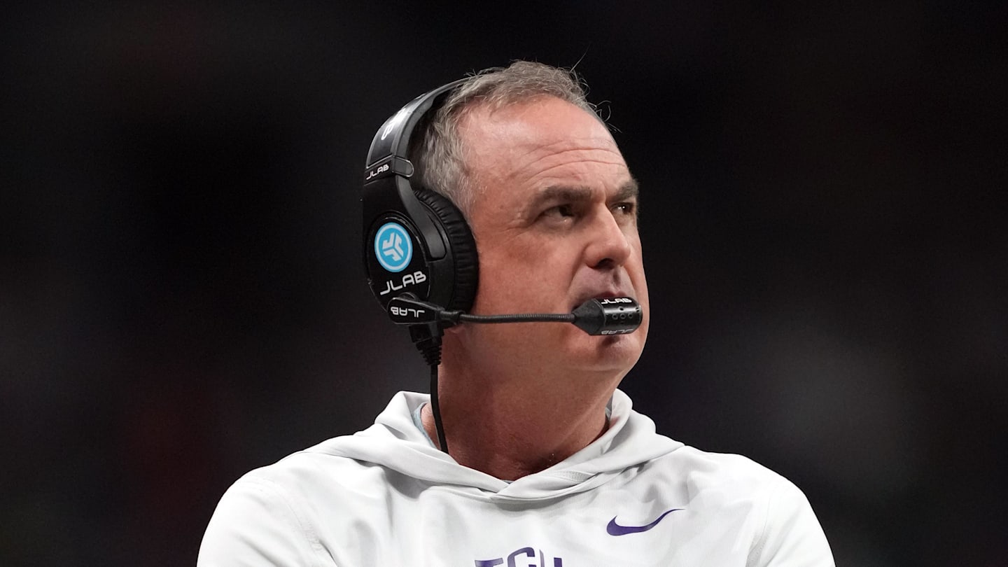 Sonny Dykes Got His Extension - But Is He Really the Next Gary Patterson?