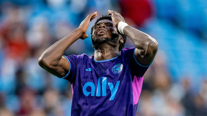 Minnesota United FC v Charlotte FC