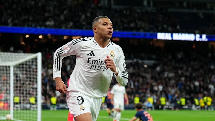 Real Madrid v Celta de Vigo - Copa Del Rey