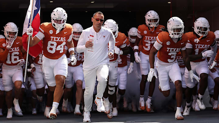 UTEP v Texas