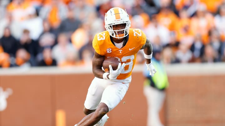 UTEP v Tennessee