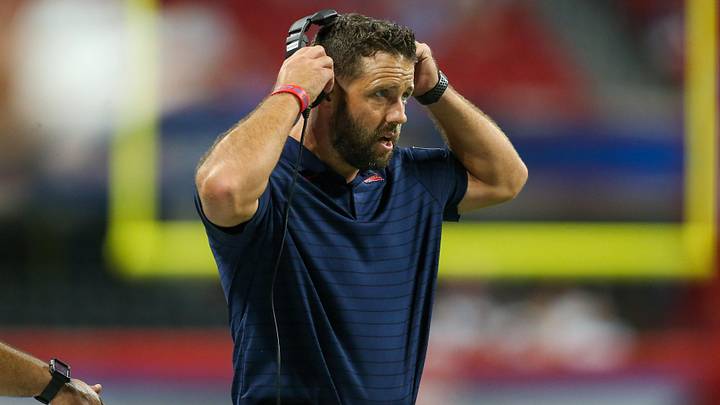 Ole Miss defensive coordinator Coleman Hutzler added James Pace to his 2027 class on Friday evening. Ole Miss defensive coordinator Coleman Hutzler added James Pace to his 2027 class on Friday evening.