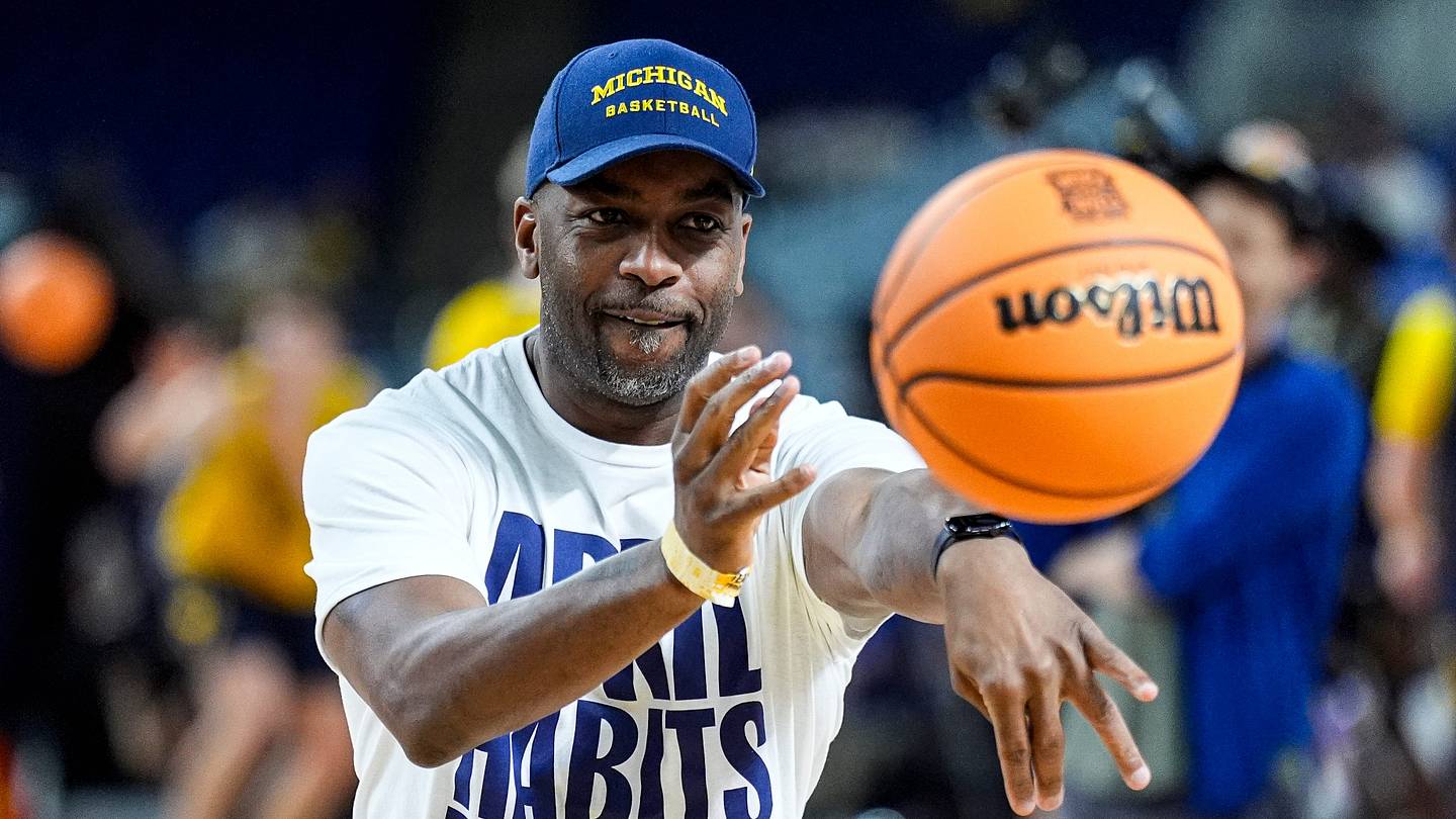 Previewing the most exciting individual matchups on Michigan's schedule this season