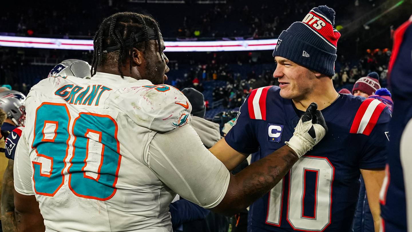 Predicting the Patriots 2026 Schedule: A Week-by-Week Breakdown