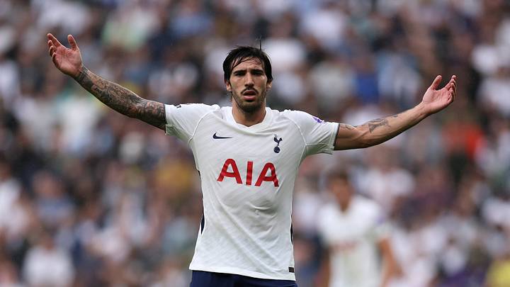 Tottenham Hotspur v Newcastle United - Premier League 2026/27