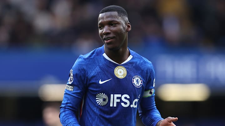 Moises Caicedo soll seinen Vertrag vorzeitig verlängern