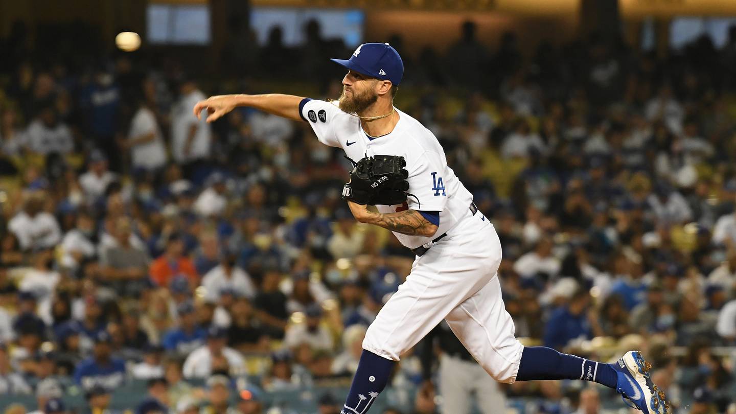 Former Dodgers, Yankees Pitcher Signals Retirement Plan