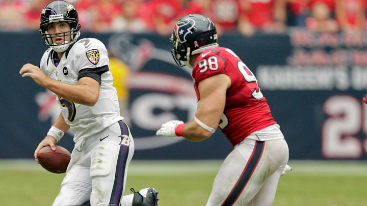 Houston Texans
