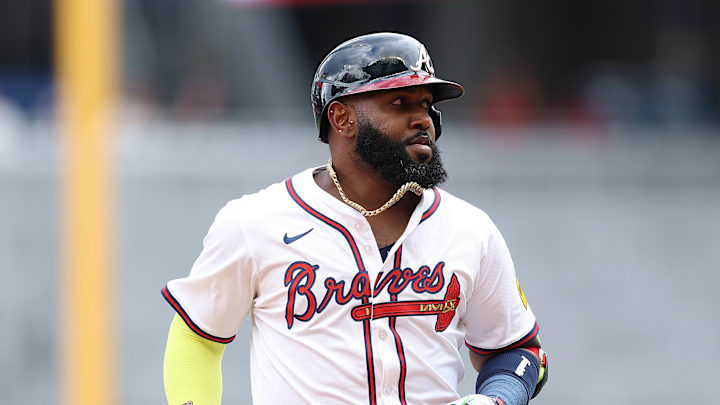 Washington Nationals v Atlanta Braves