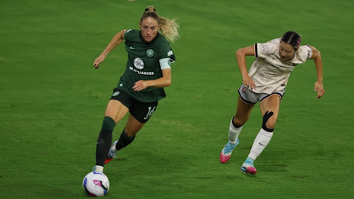 FC Cincinnati v Orlando City