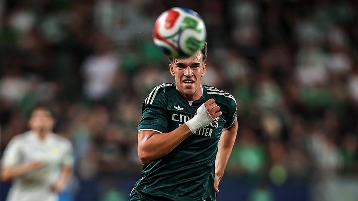 Ferencvaros v Real Madrid: Pre-Season Friendly Ferencvaros v Real Madrid: Pre-Season Friendly