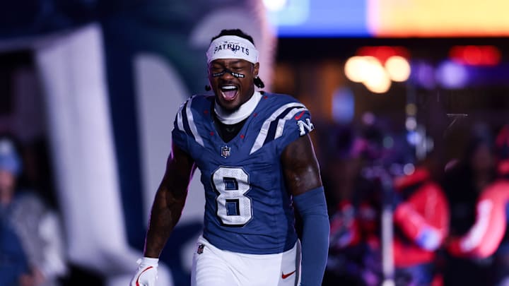 Denver Broncos, Stefon Diggs Denver Broncos, Stefon Diggs