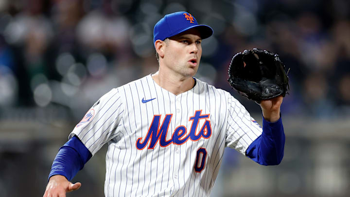 Ottavino fue puesto en el mercado por los Mets