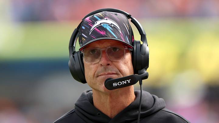 Denver Broncos v Los Angeles Chargers
