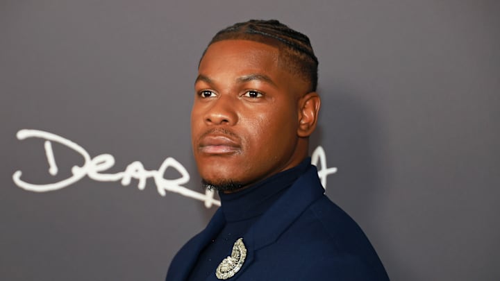 John Boyega narrates a new docuseries from Netflix.