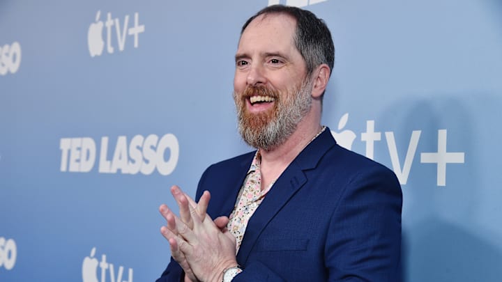 Brendan Hunt of “Ted Lasso” spoke with Sports Illustrated about the World Cup and the new season of the popular show. Brendan Hunt of “Ted Lasso” spoke with Sports Illustrated about the World Cup and the new season of the popular show.