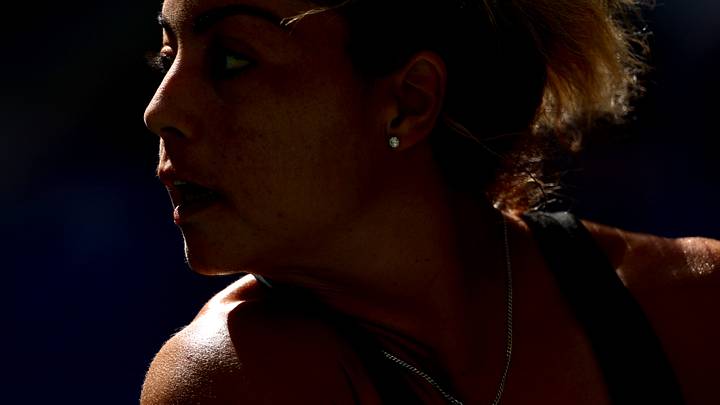 Renata Zarazúa vence a Sloane Stephens y avanza en Auckland Renata Zarazúa vence a Sloane Stephens y avanza en Auckland