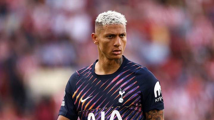 Brentford v Tottenham Hotspur - Premier League 2026/27 Brentford v Tottenham Hotspur - Premier League 2026/27
