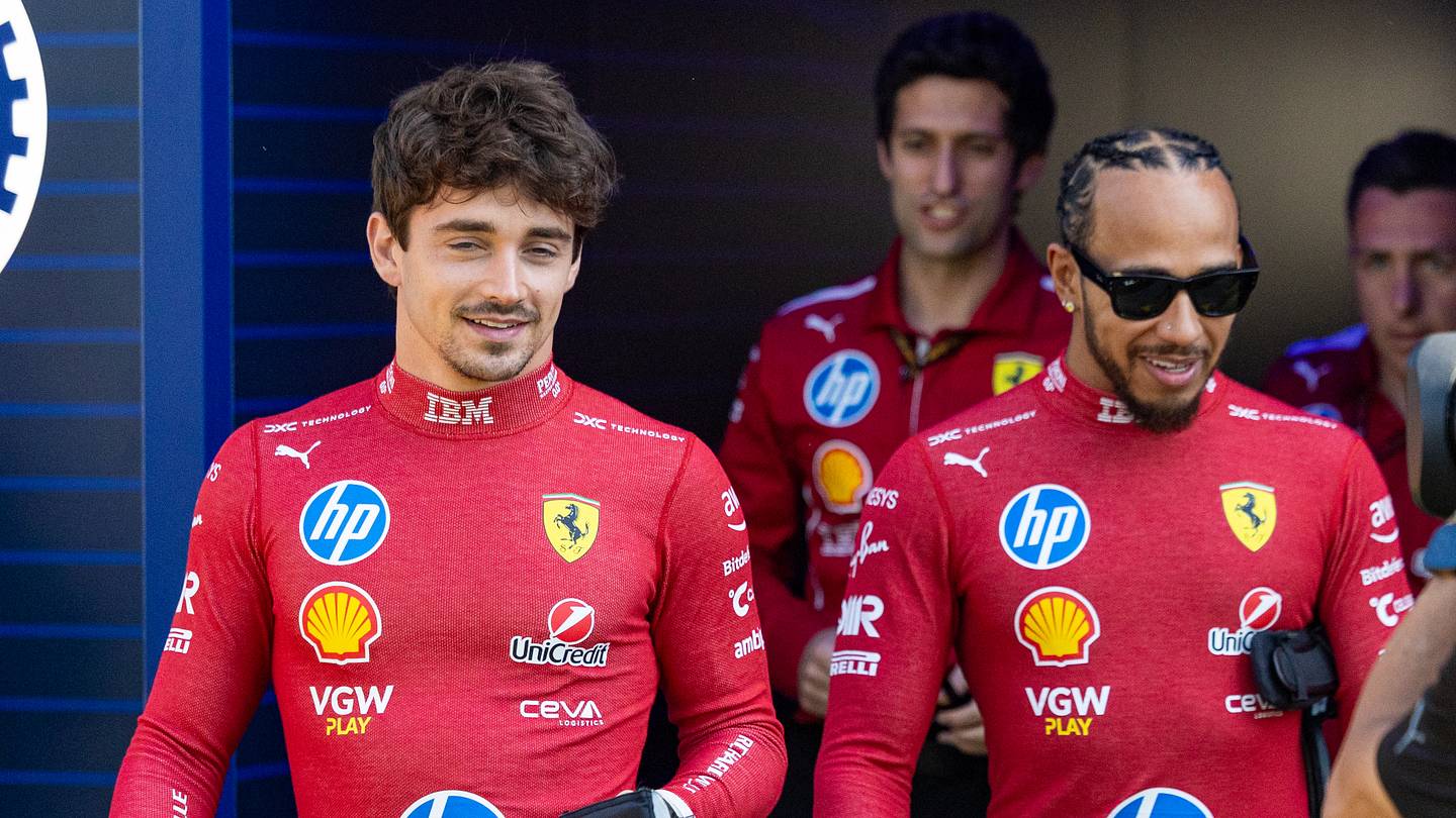 3 reasons writing off Ferrari after just one race is not an overreaction