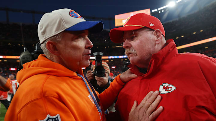 Kansas City Chiefs v Denver Broncos