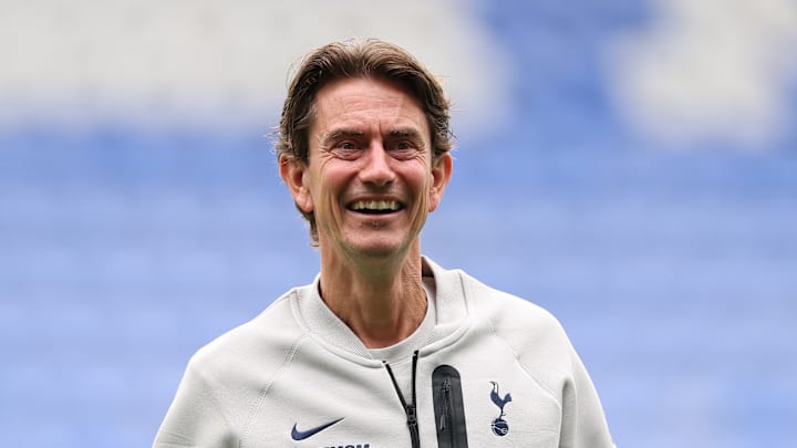 Reading v Tottenham Hotspur - Pre-Season Friendly