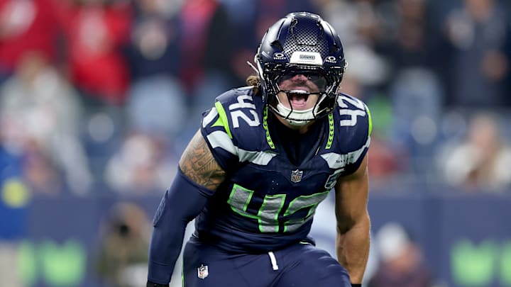 Houston Texans v Seattle Seahawks - NFL 2025 Houston Texans v Seattle Seahawks - NFL 2025