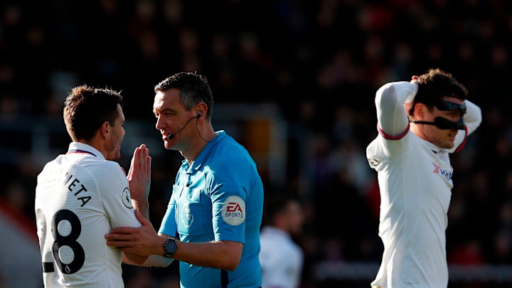 Christensen y Azpilicueta Christensen y Azpilicueta