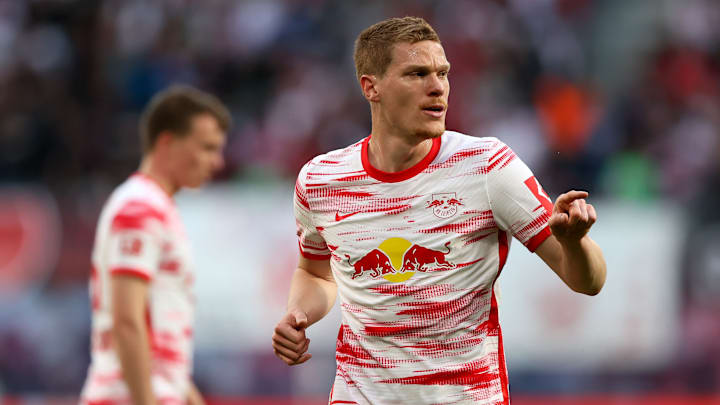 Marcel Halstenberg bleibt in Leipzig