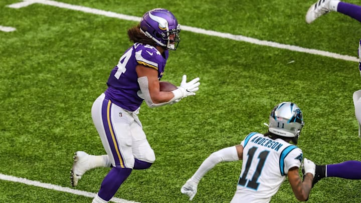 Eric Kendricks