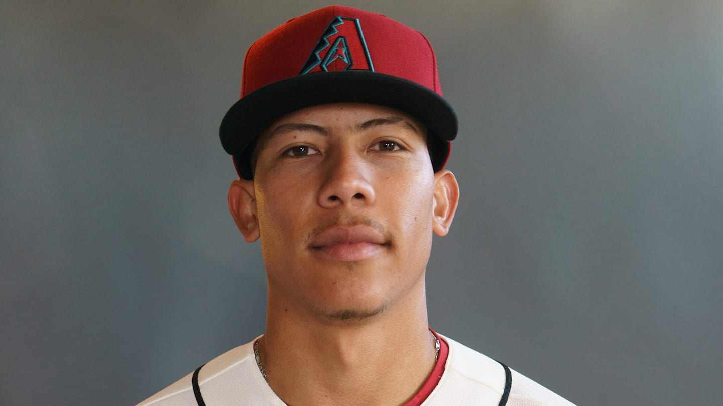 Diamondbacks Call Up Exciting Infield Prospect
