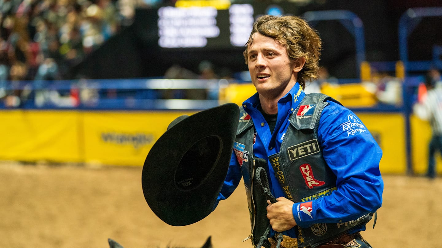 PRCA and WPRA World Champions To Be Honored by President Trump at White House