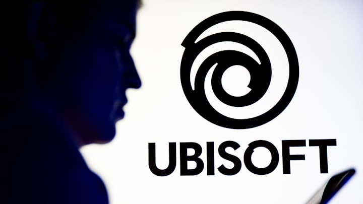 Ubisoft