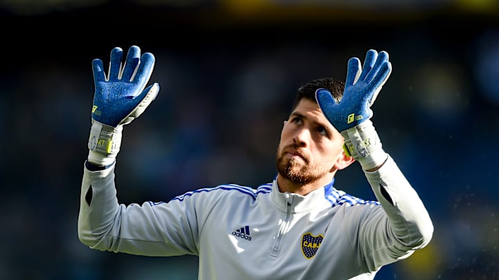 Boca Juniors v Aldosivi - Liga Profesional 2022 Boca Juniors v Aldosivi - Liga Profesional 2022