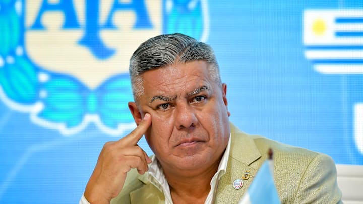 Argentina, Chile, Paraguay and Uruguay Officially Present Joint Candidacy For FIFA 2030 World Cup