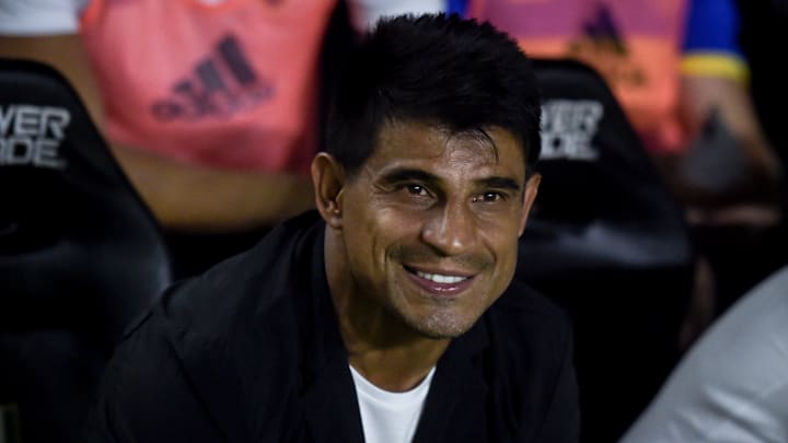 Banfield v Boca Juniors - Liga Profesional 2023