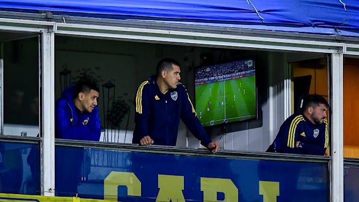 Boca Juniors v Monagas - Copa CONMEBOL Libertadores 2023