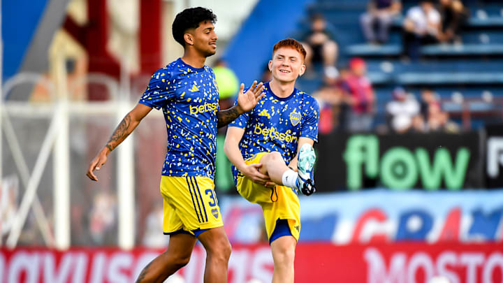 San Lorenzo v Boca Juniors - Copa de la Liga Profesional 2023